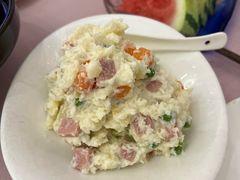 -金时代顺风大酒店(静安大融城店)