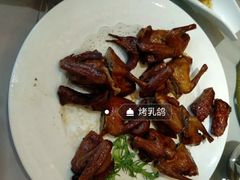 -御花园·粤菜·海鲜火锅(中山公园店)