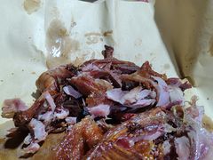 -云河农家乐饭店(福禄缘树山店)