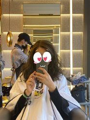 -3AM·S HAIR SALON烫发染发接发