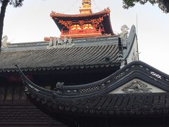 -寒山寺