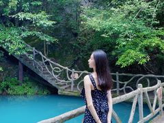 -尧治河旅游度假区