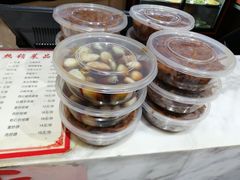 -华天二友居肉饼(新街口店)