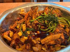 -秦记香辣蟹(松榆里店)