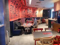 大堂-大师兄·西北风味食集(增城合生汇店)