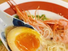 -雷门拉面·现熬骨汤(凯德来福士店)