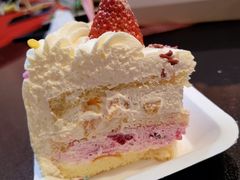 -悟空叔叔蛋糕定制·DIY(德思勤店)