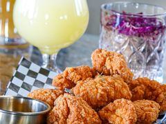 -漪龙台·B26 Rooftop Lounge