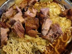 -串大叔炭火烤串·鸡西大冷面刀削面(总店)
