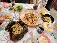 -东排食堂长沙小吃大排档(五一广场店)