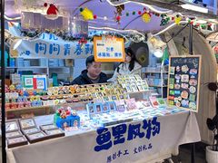 -沙坡尾艺术西区