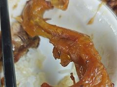 -斯丹姜母鸭·古法干香(田安南路店)
