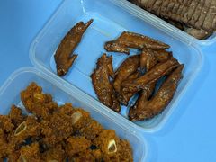 -乔波食品(杜桥中心菜场店)