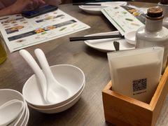 -苏小柳点心·手作小笼包(浦东嘉里城分院)