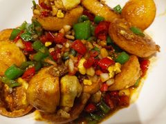 -兰湘子·湘菜小炒(南京江宁万达店)