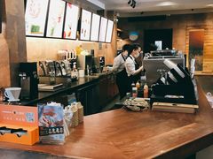 -星巴克(天津五大道店)