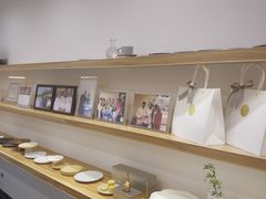 自助取餐区-浮光之丘MontCake生日蛋糕(花牌坊店)