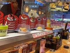 -万岁寿司(蓬江万达店)
