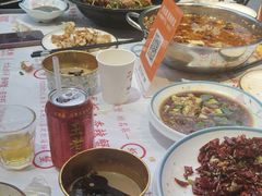 -三妹小龙虾·黄油蟹(华侨城总店)