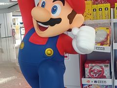 -任天堂Nintendo Switch体验店(天河城店)