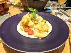 -四季餐厅·新津菜(环湖中路店)