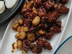 -红旗饭庄