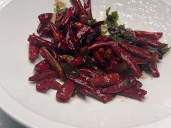 -唐猫庭院·千年陕菜(大唐不夜城店)