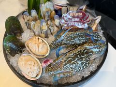 -水禾轩·海鲜蒸汽主题餐厅(拱北店)