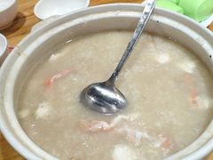 -博鳌悠然·忠锐杂粮茶餐厅