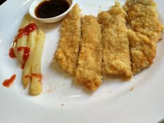 腓力牛排-德大西餐社(云南南路店)