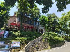 -莫干山风景区