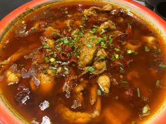 -李叔叔虾蟹大排档(青羊店)