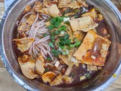 -柳州肥姨妈大骨螺蛳粉(曹路店)