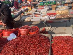 -李村大集