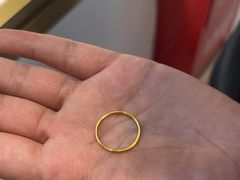 -久久金管家·黄金首饰回收(北京公益西桥华联店)