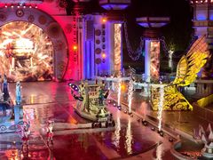 -渔岛海洋度假区