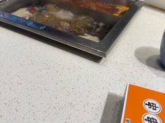 -阿串串老火锅(力盟店)