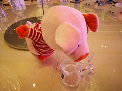 -北京朝阳悠唐皇冠假日酒店