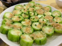 -吉莲利苑海鲜酒家(珠海拱北28年老字号店)