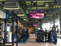 -Trainyard 炼·工场(中国国际贸易中心店)