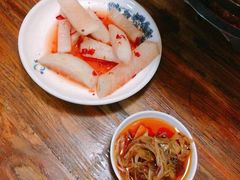 -胡师傅三下锅(汽车站店)
