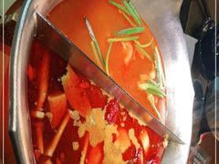 -湊湊火锅·茶憩(东城万达店)