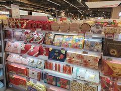-Olé精品超市(广州太古汇店)