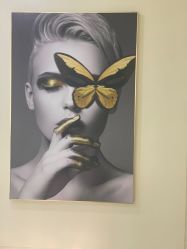 -3AM HAIR SALON染发接发