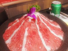 -火鳳祥美蛙牛肉自助(青悦城店)