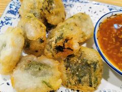 -黄记潮汕甜汤(贝底田坊店)