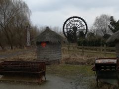 -溱湖国家湿地公园