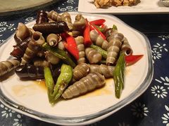 -旺角小渔村(二马路店)