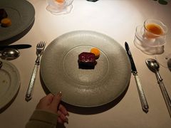-三嚥阁 La Villa Restaurant
