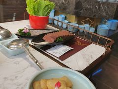 -捞神煲汤火锅(湖滨商业街店)